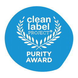 Clean, Certified, Plant-Based Goodness