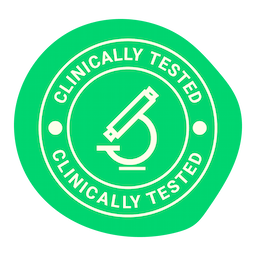 Clinically Studied Ingredients